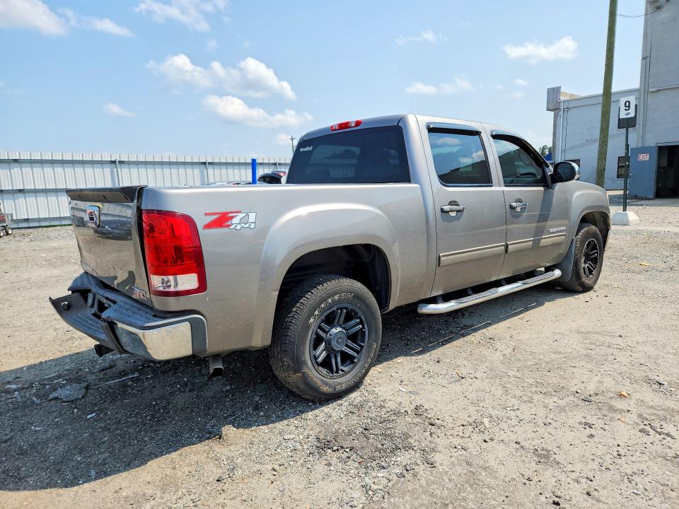 Aukcja sprzedaży 2013 Gmc Sierra, vin: 3GTP2VE74DG137794, numer aukcji: 62471886