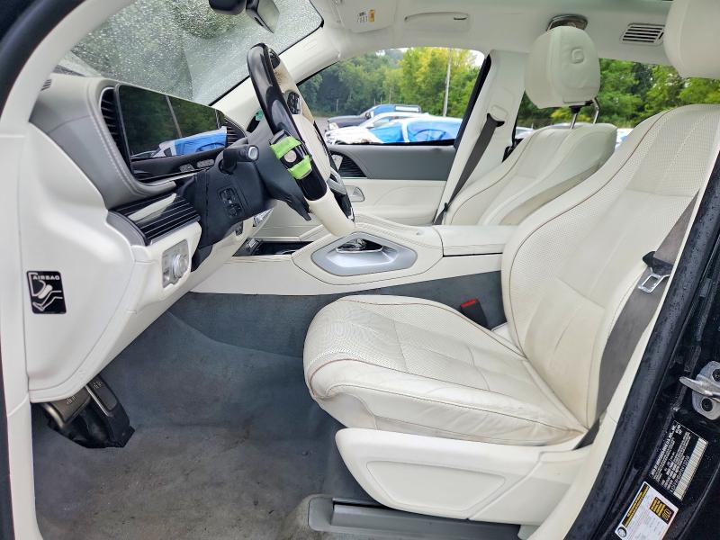 Продажа на аукционе авто 2023 Mercedes-benz Gls, vin: 4JGFF8HB6PA913228, номер лота: 66176026