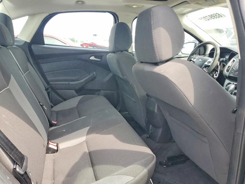 2013 Ford Focus მანქანა იყიდება აუქციონზე, vin: 1FADP3F25DL274814, აუქციონის ნომერი: 65997206