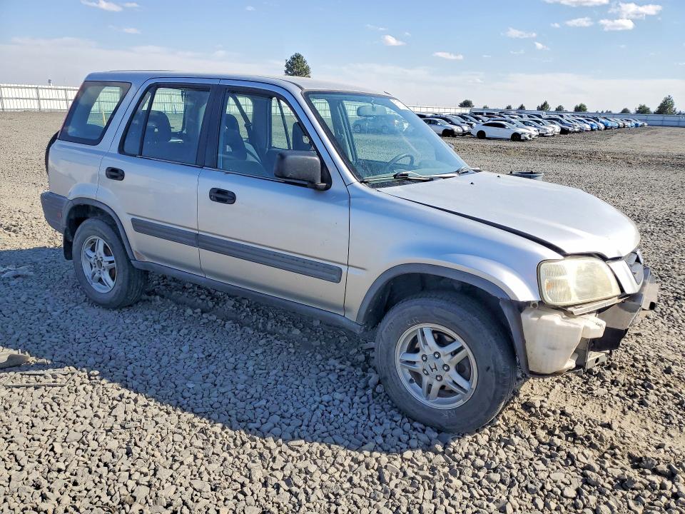 Продажа на аукционе авто 2000 Honda Cr-v, vin: JHLRD1848YC046035, номер лота: 67113786