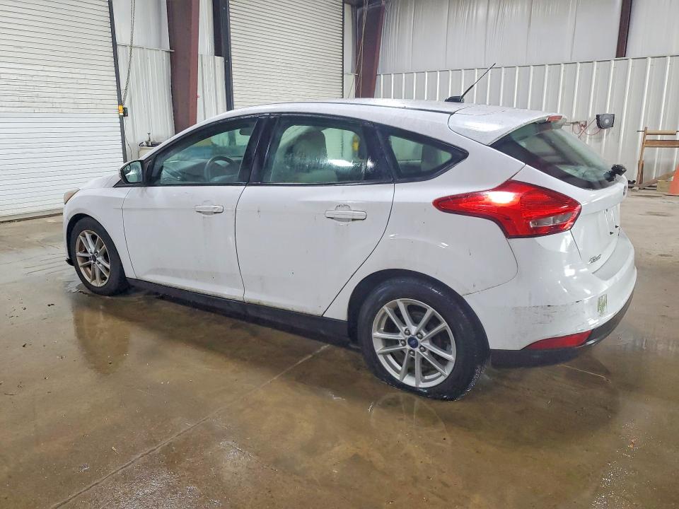Aukcja sprzedaży 2015 Ford Focus, vin: 1FADP3K2XFL202404, numer aukcji: 64388556