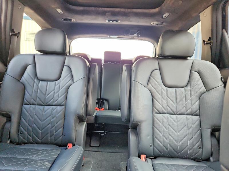 Продажа на аукционе авто 2025 Kia Telluride, vin: 5XYP5DGC8SG735314, номер лота: 63244116
