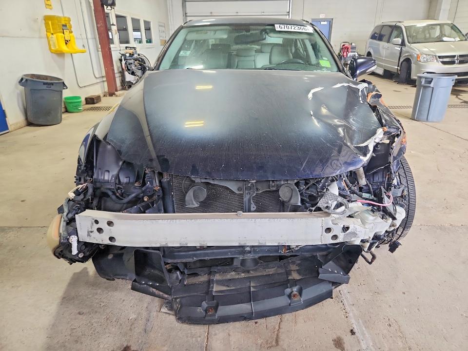 Aukcja sprzedaży 2009 Lexus Is, vin: JTHCK262495034582, numer aukcji: 67072366