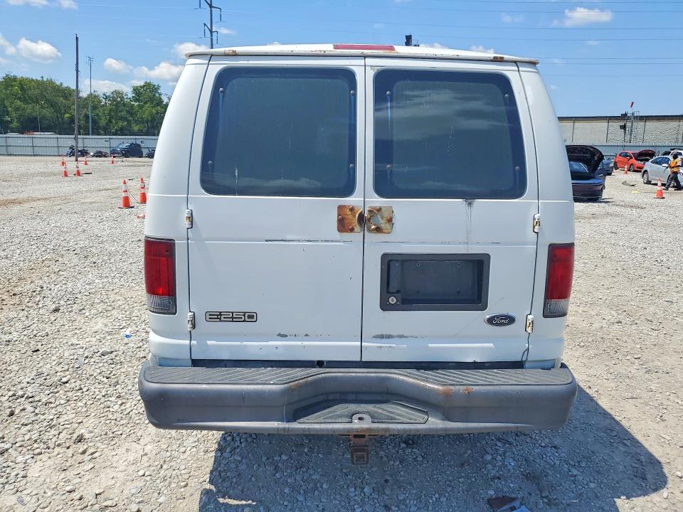 Продажа на аукционе авто 2005 Ford Econoline, vin: 1FTNE24W75HA28954, номер лота: 63359766