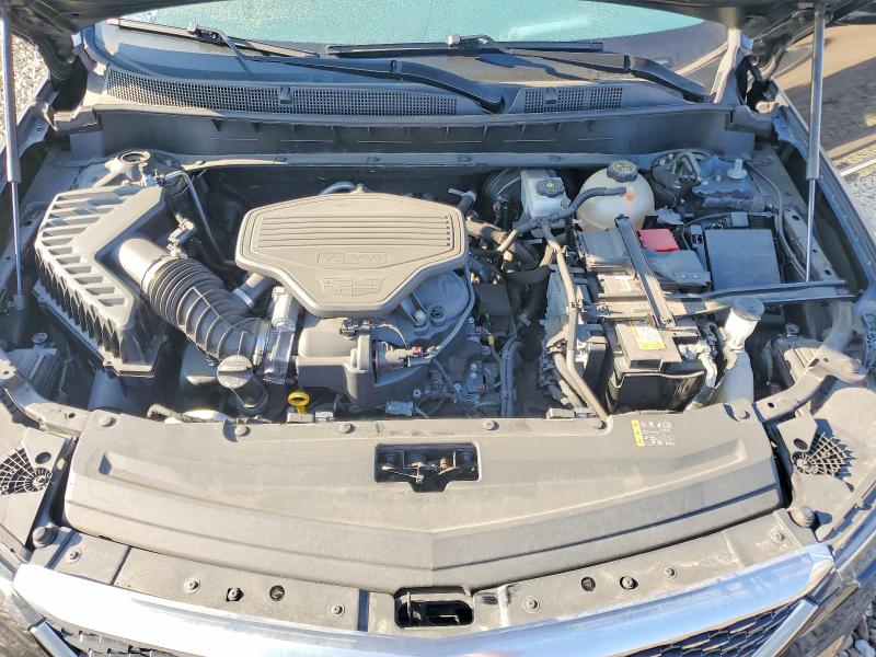 Продажа на аукционе авто 2021 Cadillac Xt6, vin: 1GYKPDRS0MZ106749, номер лота: 65396186