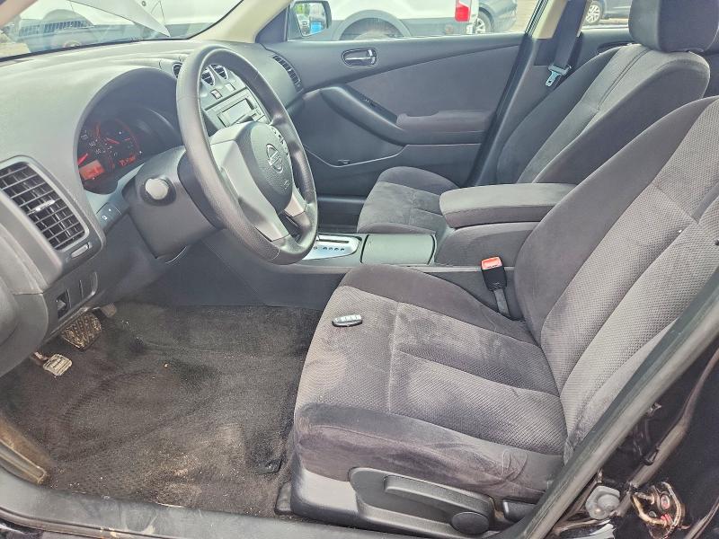 Aukcja sprzedaży 2009 Nissan Altima, vin: 1N4CL21E69C142428, numer aukcji: 64098516