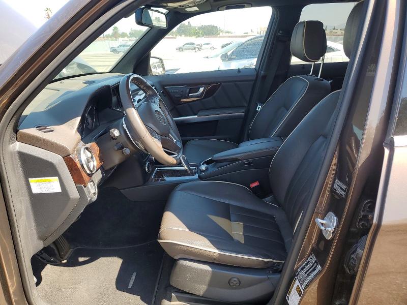 62809196 :رقم المزاد ، WDCGG8JB0EG192683 vin ، 2014 Mercedes-benz Glk مزاد بيع