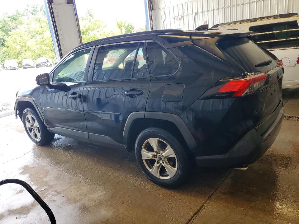 Продаж на аукціоні авто 2019 Toyota Rav4, vin: JTMP1RFV6KD038587, номер лоту: 63289126