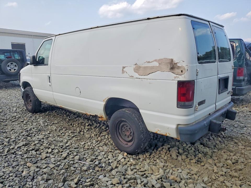 Aukcja sprzedaży 2008 Ford Econoline, vin: 1FTNE24W18DA97604, numer aukcji: 65116446