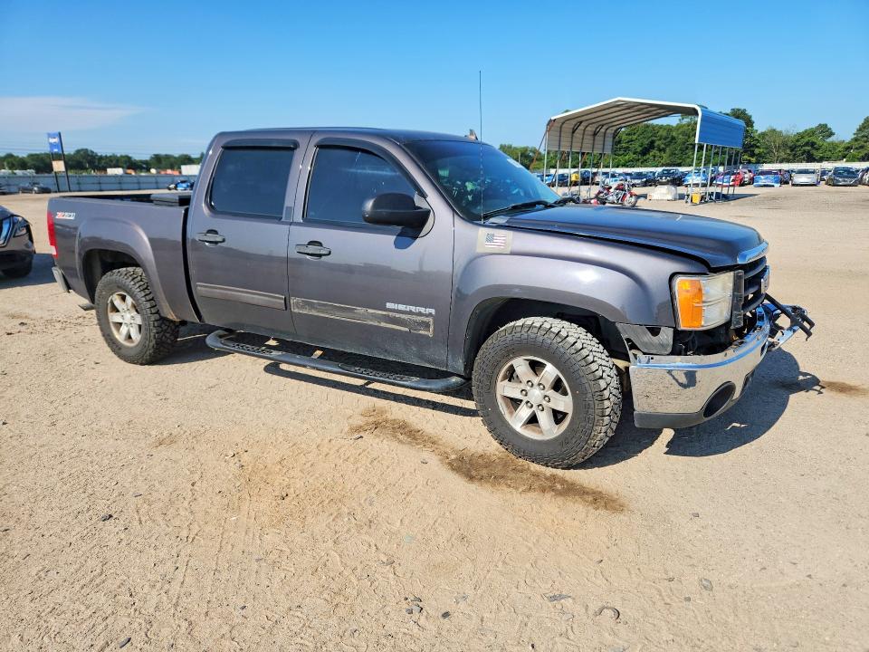 65804466 :رقم المزاد ، 3GTP2VE3XBG279335 vin ، 2011 Gmc Sierra مزاد بيع