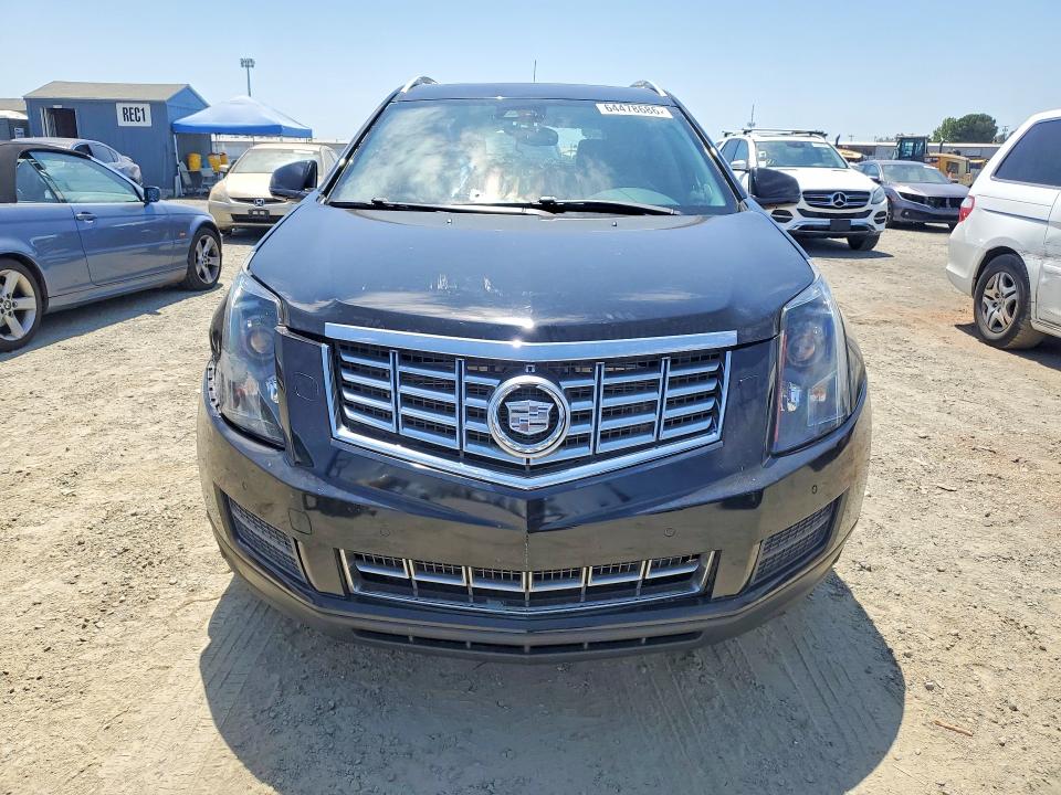Продаж на аукціоні авто 2014 Cadillac Srx, vin: 3GYFNBE38ES642065, номер лоту: 64478686