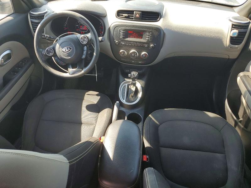65930386 :رقم المزاد ، KNDJP3A59E7728586 vin ، 2014 Kia Soul مزاد بيع
