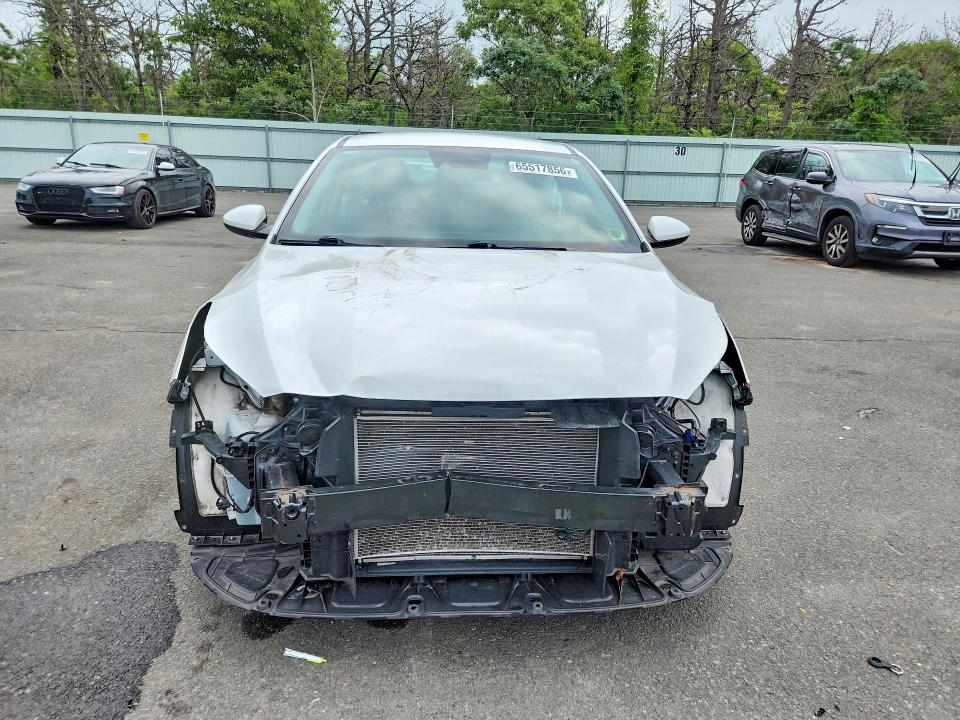 65517856 :رقم المزاد ، 3KPF24AD2PE505696 vin ، 2023 Kia Forte مزاد بيع