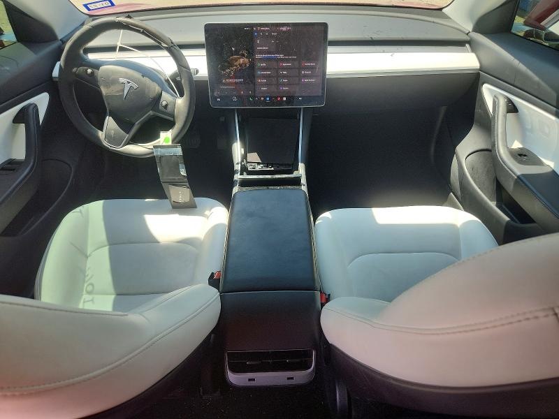 Aukcja sprzedaży 2019 Tesla Model 3, vin: 5YJ3E1EBXKF522251, numer aukcji: 63435696