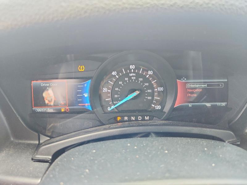 Aukcja sprzedaży 2017 Ford Expedition, vin: 1FMJK1KT5HEA20816, numer aukcji: 62273586