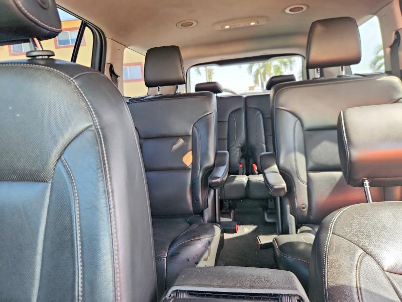 Aukcja sprzedaży 2019 Gmc Acadia, vin: 1GKKNMLS9KZ276615, numer aukcji: 65747716