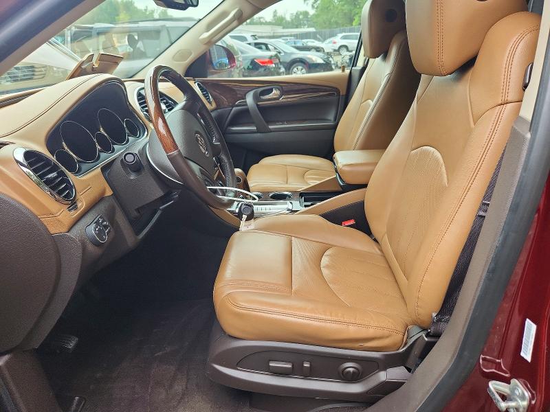 Aukcja sprzedaży 2017 Buick Enclave, vin: 5GAKRBKD8HJ247753, numer aukcji: 63672426