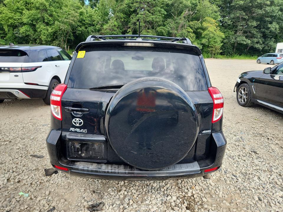 Aukcja sprzedaży 2011 Toyota Rav4, vin: 2T3DK4DV7BW037621, numer aukcji: 64119656