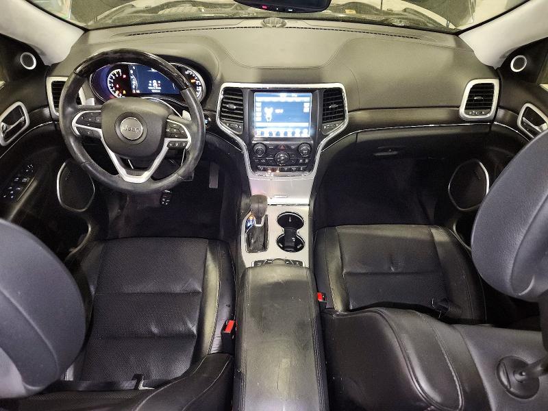 Продажа на аукционе авто 2018 Jeep Grand Cherokee, vin: 1C4RJFJT9JC252507, номер лота: 66446996
