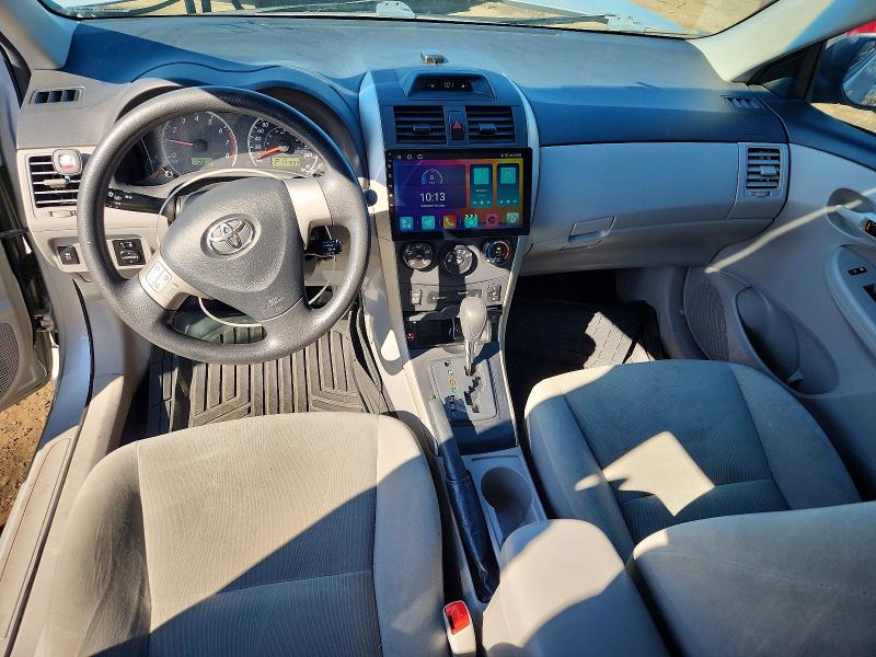 2013 Toyota Corolla მანქანა იყიდება აუქციონზე, vin: 2T1BU4EE3DC115230, აუქციონის ნომერი: 66791286