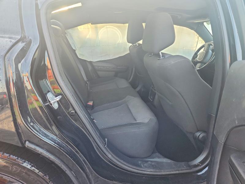 2022 Dodge Charger მანქანა იყიდება აუქციონზე, vin: 2C3CDXBG5NH110411, აუქციონის ნომერი: 65733516