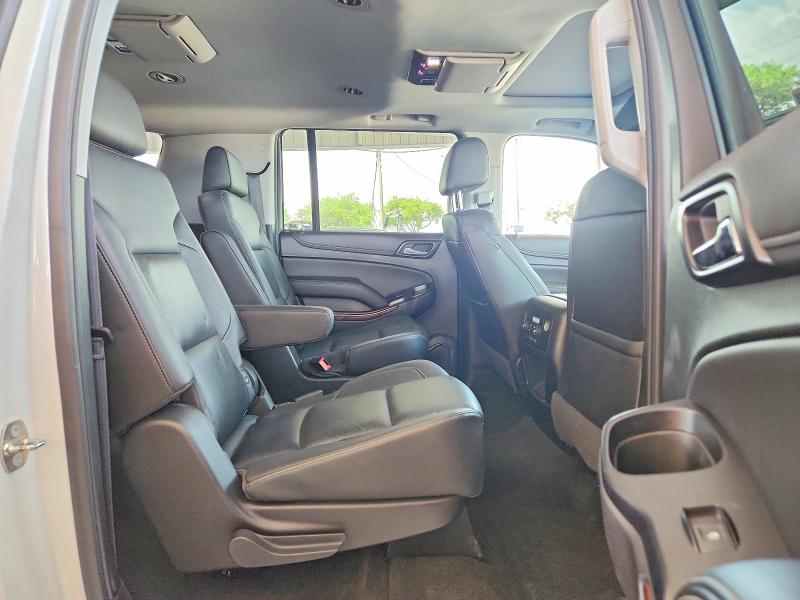 Aukcja sprzedaży 2018 Gmc Yukon Xl, vin: 1GKS1GKC1JR366606, numer aukcji: 64305646
