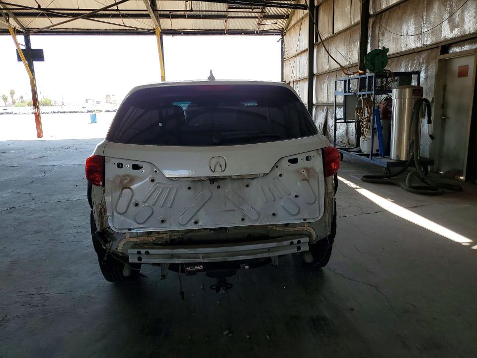 63604336 :رقم المزاد ، 5J8TB4H37FL017724 vin ، 2015 Acura Rdx مزاد بيع