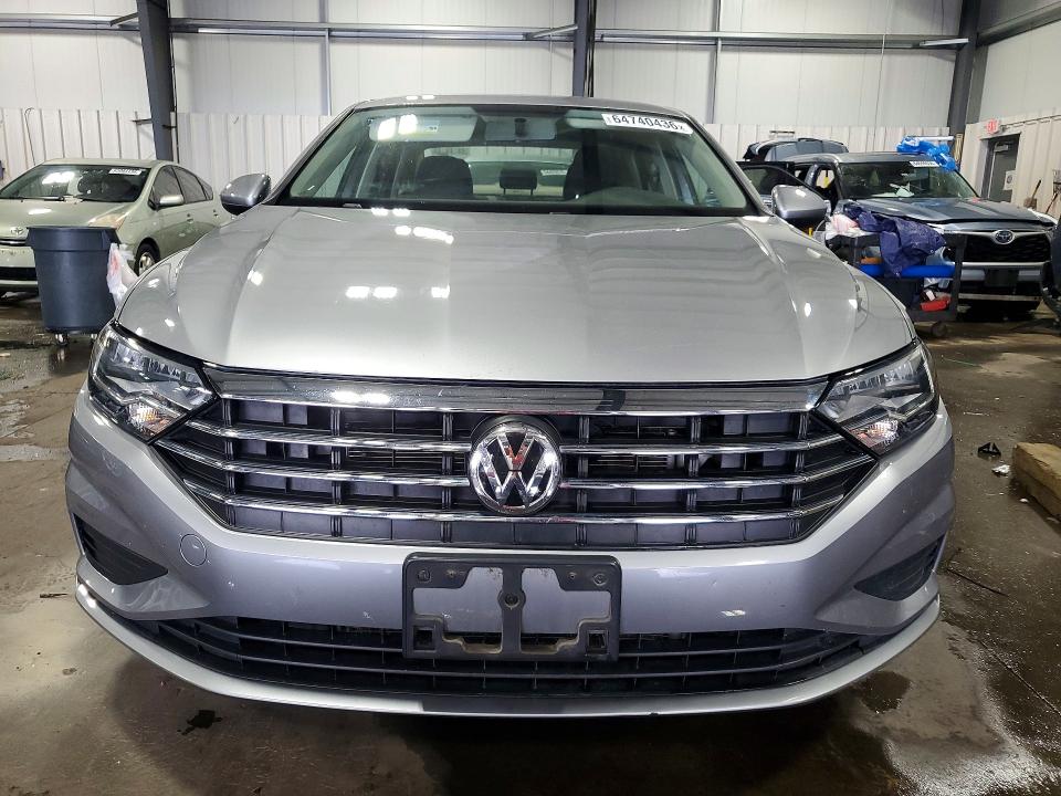Aukcja sprzedaży 2021 Volkswagen Jetta, vin: 3VWN57BU2MM080658, numer aukcji: 64740436