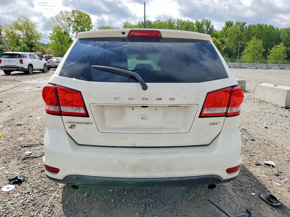 Aukcja sprzedaży 2019 Dodge Journey, vin: 3C4PDDEG3KT794708, numer aukcji: 65118576