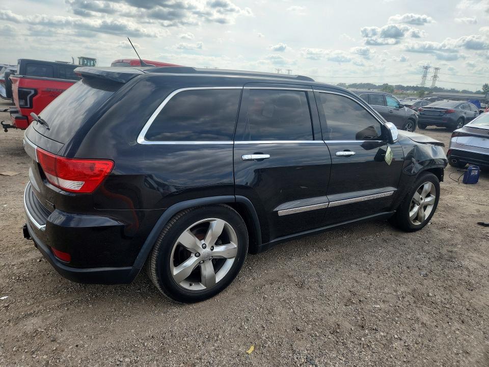 Aukcja sprzedaży 2013 Jeep Grand Cherokee, vin: 1C4RJFCG2DC646029, numer aukcji: 65057266