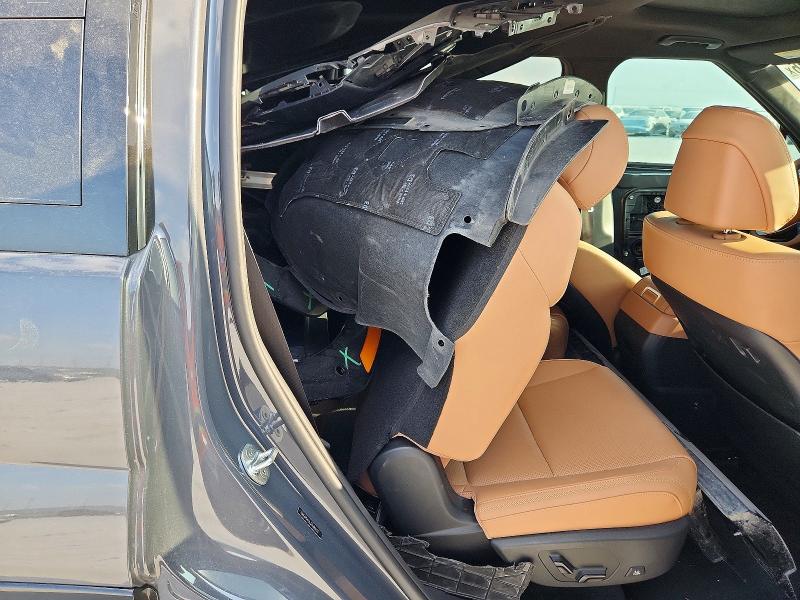 2026 Hyundai Santa Fe მანქანა იყიდება აუქციონზე, vin: 5NMP54GL3TH181932, აუქციონის ნომერი: 63030586