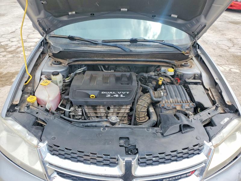 Aukcja sprzedaży 2013 Dodge Avenger, vin: 1C3CDZAB0DN541388, numer aukcji: 66743726