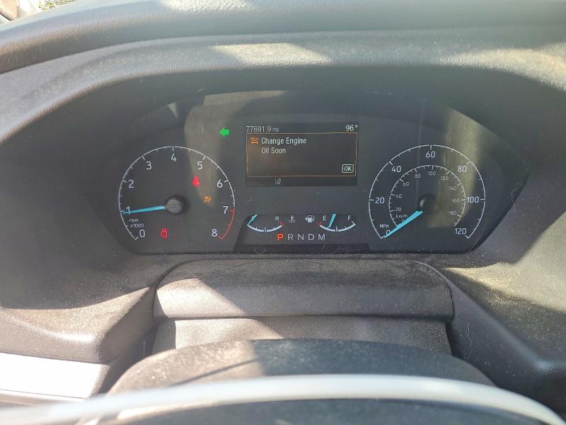 Продажа на аукционе авто 2022 Ford Transit, vin: 1FTBW1X81NKA82115, номер лота: 63264476