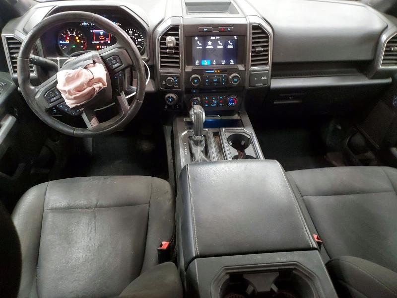 Aukcja sprzedaży 2018 Ford F150, vin: 1FTFW1EGXJFE66697, numer aukcji: 65260466