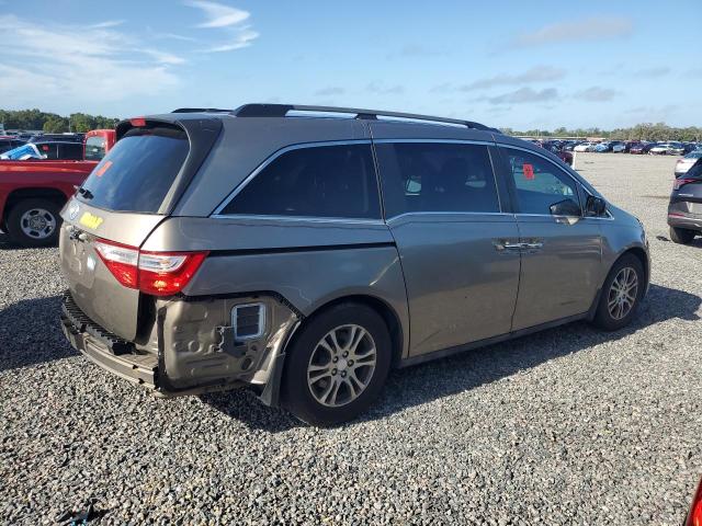 2013 Honda Odyssey მანქანა იყიდება აუქციონზე, vin: 5FNRL5H68DB022632, აუქციონის ნომერი: 63726196