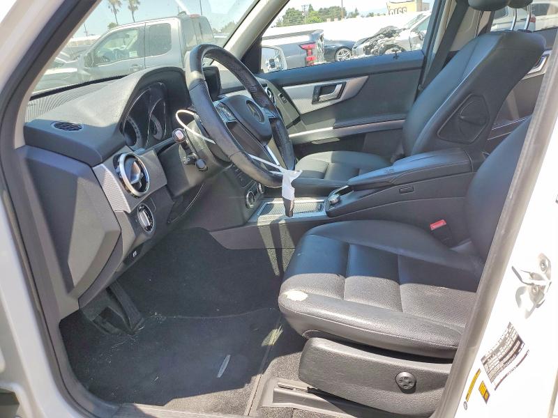 2015 Mercedes-benz Glk მანქანა იყიდება აუქციონზე, vin: WDCGG5HB1FG440641, აუქციონის ნომერი: 64009106