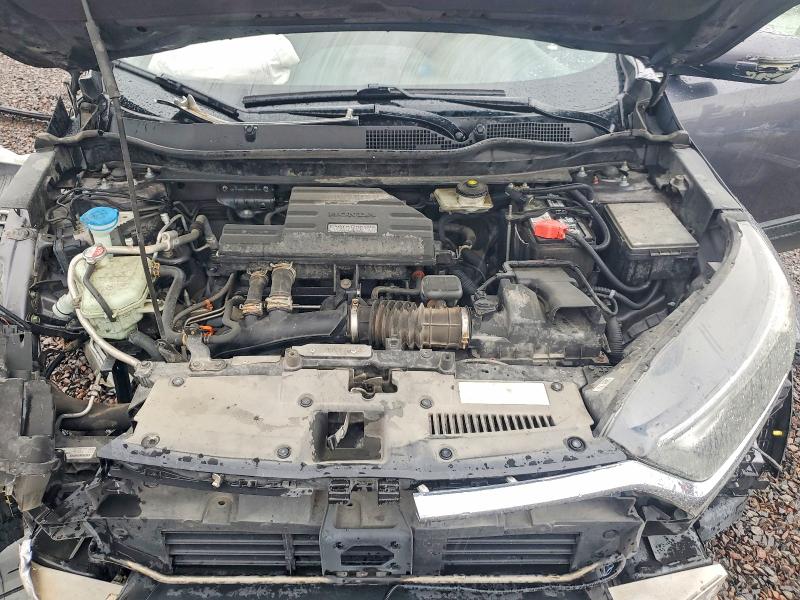 Aukcja sprzedaży 2018 Honda Cr-v, vin: 5J6RW2H59JL032845, numer aukcji: 65511036