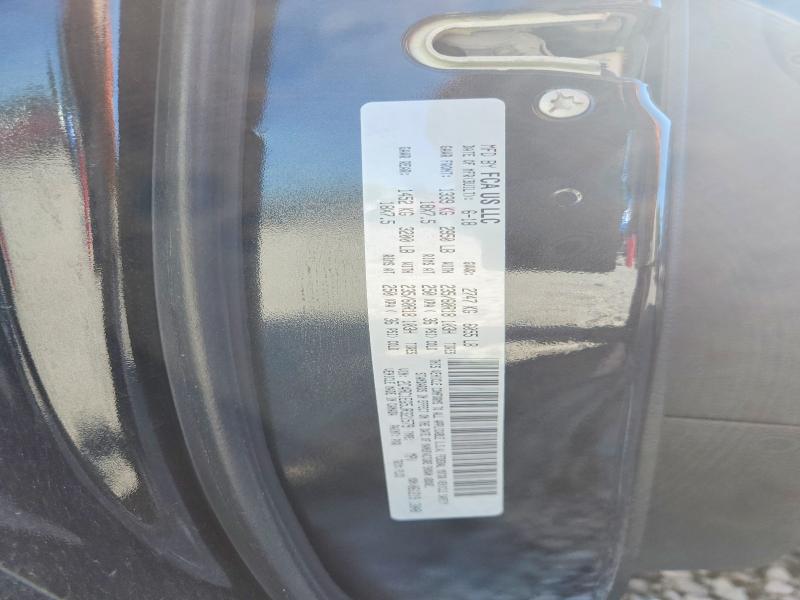 Aukcja sprzedaży 2018 Chrysler Pacifica, vin: 2C4RC1EG5JR321579, numer aukcji: 65116026