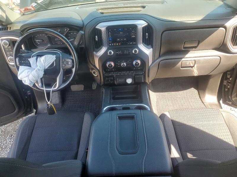 Aukcja sprzedaży 2020 Gmc Sierra, vin: 1GTR9CEDXLZ160168, numer aukcji: 63777066