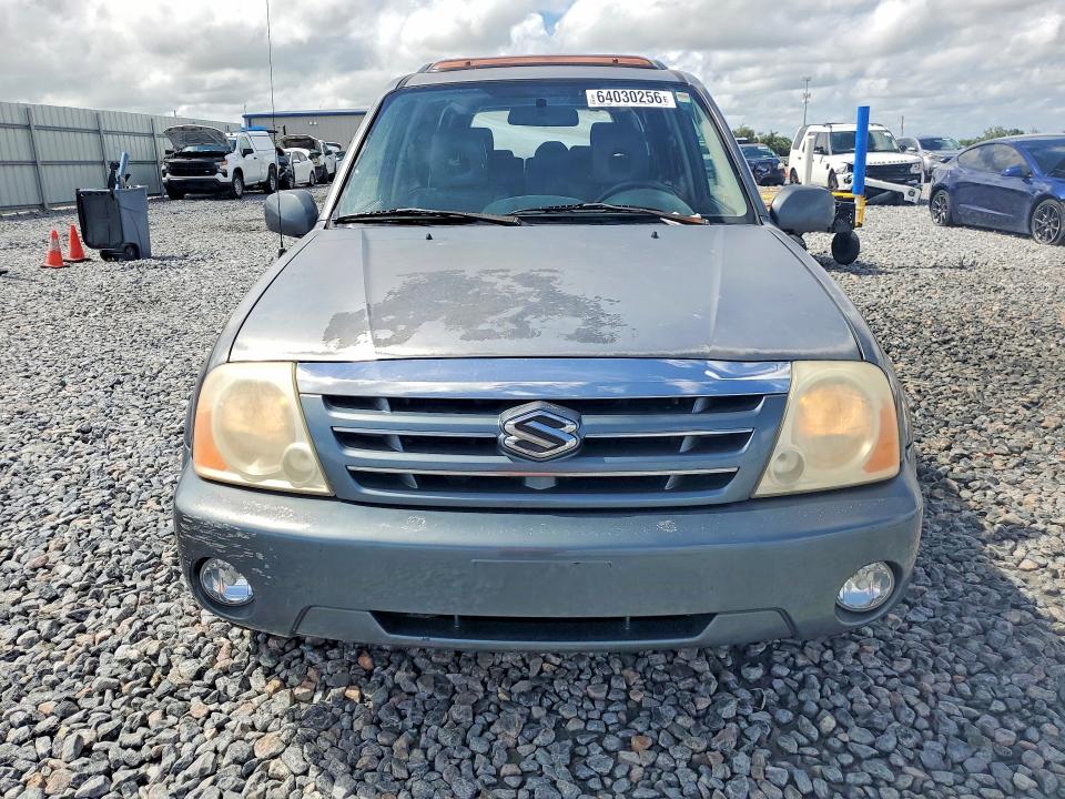 2004 Suzuki Xl7 მანქანა იყიდება აუქციონზე, vin: JS3TX92V044105613, აუქციონის ნომერი: 64030256