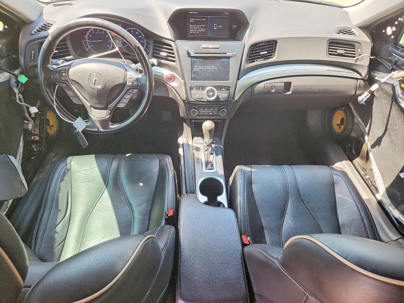 Продаж на аукціоні авто 2021 Acura Ilx, vin: 19UDE2F79MA005539, номер лоту: 65309546