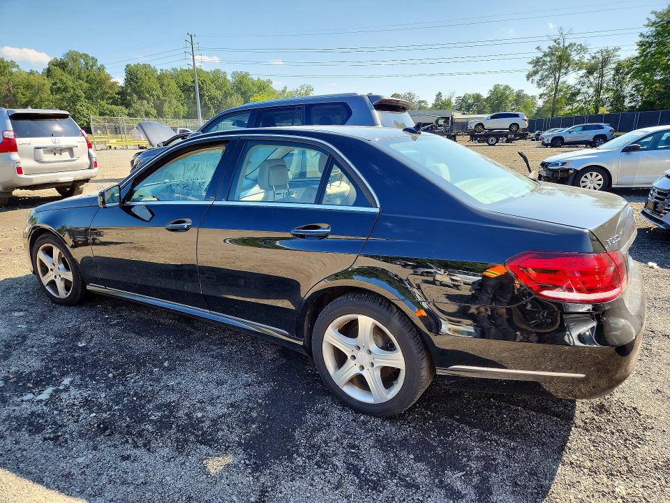 64908396 :رقم المزاد ، WDDHF8JB6EB014292 vin ، 2014 Mercedes-benz E مزاد بيع