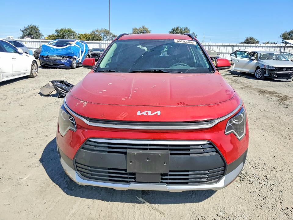 Aukcja sprzedaży 2024 Kia Niro, vin: KNDCR3LE8R5157481, numer aukcji: 66292386