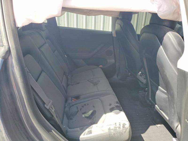 Aukcja sprzedaży 2022 Tesla Model Y, vin: 7SAYGDEE9NF494882, numer aukcji: 57091556