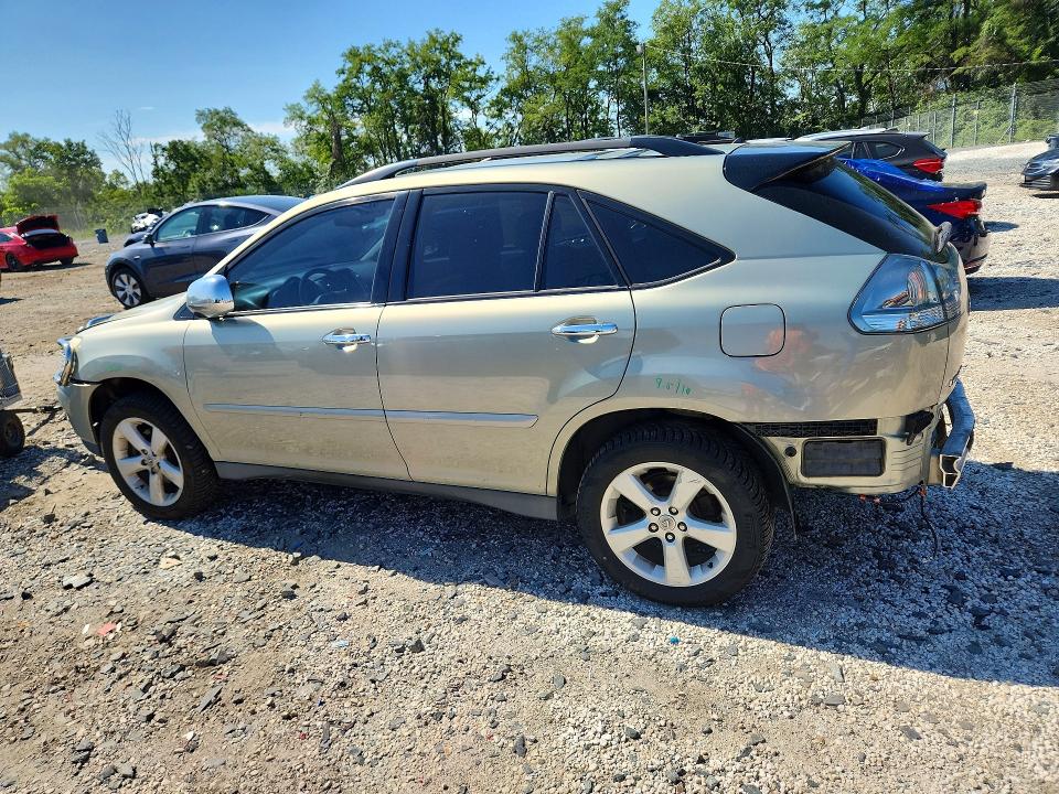 Aukcja sprzedaży 2005 Lexus Rx, vin: 2T2HA31U65C045973, numer aukcji: 66180516