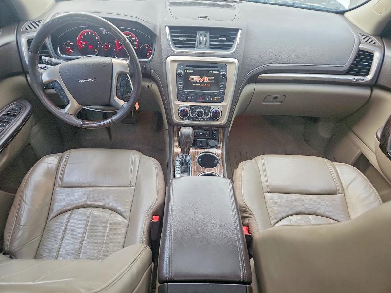 Продажа на аукционе авто 2015 Gmc Acadia, vin: 1GKKVTKDXFJ243415, номер лота: 66076506