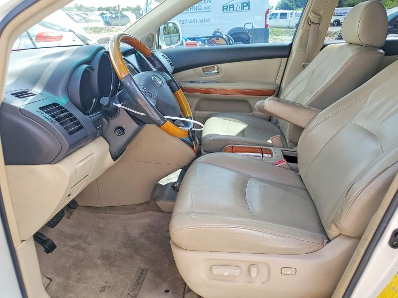 Aukcja sprzedaży 2006 Lexus Rx, vin: JTJGW31U560002154, numer aukcji: 67118546