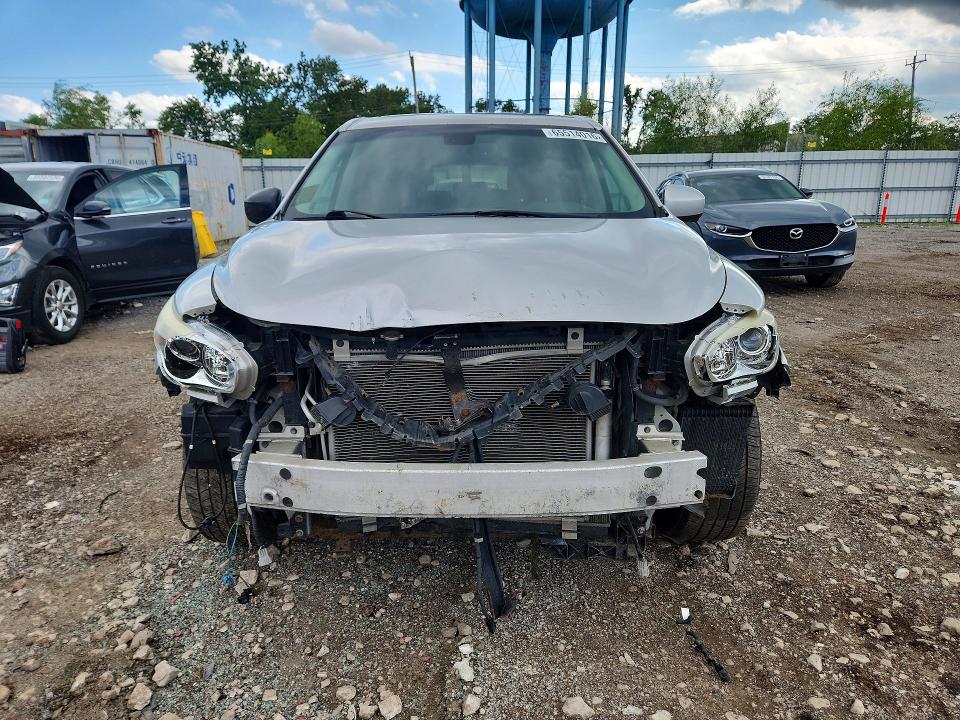 Aukcja sprzedaży 2014 Infiniti Qx60, vin: 5N1AL0MM0EC535744, numer aukcji: 65514016