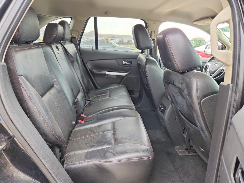 Aukcja sprzedaży 2011 Ford Edge, vin: 2FMDK3JC5BBA20439, numer aukcji: 64494256