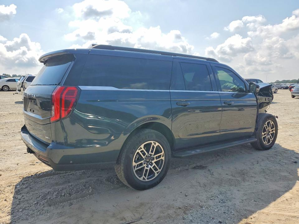 Aukcja sprzedaży 2025 Ford Expedition, vin: 1FMJK1H86SEA25145, numer aukcji: 66690926